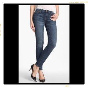 Current/Elliott "The Ankle Skinny" Jeans